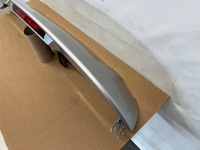 фото thumb №4, Renault clio iv 4 спойлер крышки багажника хэтчбек