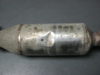 фото thumb №8, Каталізатор фільтр fap master iii nv 2.3 201005021r