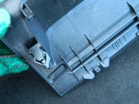 фото thumb №5, Bmw x3 f25 захист панелі centerstack роз'єм usb 9386910