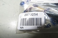 Трубка przyłączeniowa ivtm scania 2033254 Недорого, фото thumb