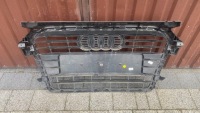 Audi a1 8xa 16- lift решітка радіатора решітка радіатора бампера перед радіатора s-line 8xa853651 в Україні, фото thumb