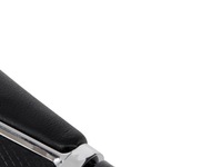 фото thumb №9, Ручка рычаг переключения передач кожа 6b do vw passat b6 b7 cc