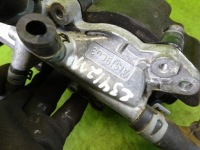 Клапан egr mercedes w245 2.0cdi 07r Оригинал, фото thumb