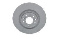 фото thumb №1, 2x ate 24.0124-0218.1 тормозные диски тормозные перед do mazda rx-8 se, fe 322,6mm