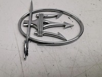 фото thumb №7, Maserati ghibli 2014 другое oznaczenia