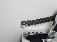 фото thumb №16, 2015 bentley flying spur домкрат перемикання передач 7482001