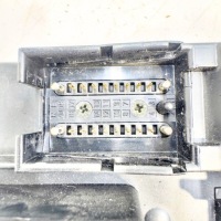 Панель кондиционера mercedes-benz sl r129 1298300185 Киев, фото thumb