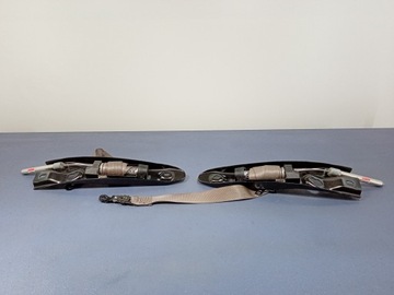 фото thumb №15, Volvo xc90 i 02-06 панель консоль подушки ремни eu