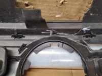 Купить Vw passat b8 gte решётка радиатора решётка радиатора передняя 3g0853396, фото thumb