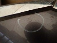 фото thumb №5, Капот кришка двигуна citroen c4 колір ktc