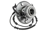 фото thumb №1, Ступица колеса задняя chrysler voyager iv 07- vw routan