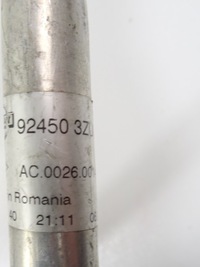 фото thumb №6, Pulsar 1,2 dig-t шланг кондиционера 924503zu0a