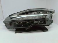 фото thumb №9, Nissan qashqai iii j12 21- фара ліва перед повний led адаптивний eu 100-8d02j