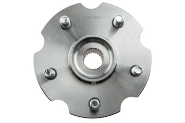 фото thumb №14, Підшипник ступиця lexus nx 200t 300h зад l/p