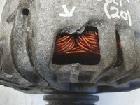 фото thumb №9, Генератор nissan primastar 2.0 dci 02-16r _ p0687722 tg15c058