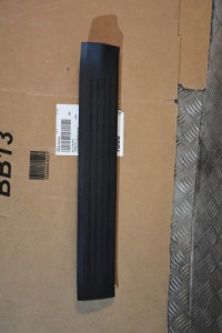 фото thumb №1, Idealna защита порог правая mercedes w167 1