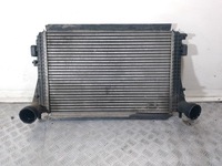 фото thumb №1, Интеркулер vw passat b6 2.0 tdi