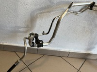 фото thumb №4, Шланг кондиціонера трубка кондиціонер toyota proace opel vivaro expert