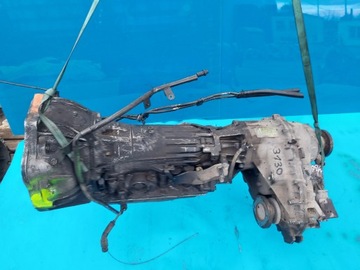 фото thumb №8, Коробка передач kia sorento 2.5 crdi 450004a620 дизель