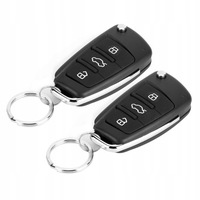 фото thumb №4, Блок керування замка центрального 2xpiloty універсальний