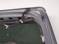 Купити Mercedes-benz ml w164 2010 задня кришка багажника багажника, фото thumb