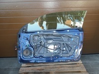 фото thumb №9, Двері праве перед повний vw scirocco niebieskie