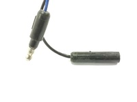 фото thumb №6, Протитуманна фара лампа jeep wrangler 2002 2.5 / 4.0 82202528