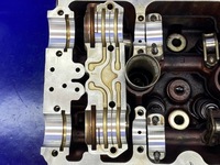 фото thumb №8, Головка двигуна antara chevrolet captiva 3.2 v6 10hmc 12566818