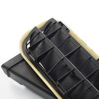 фото thumb №12, Mercedes slk r172 кришка багажника вентиляційна ліва заднього бампера a1728300042