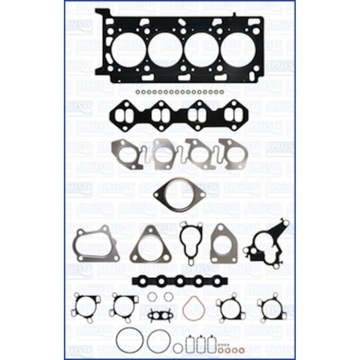 фото thumb №1, Kpl. прокладок двигуна master iii master iii 10-