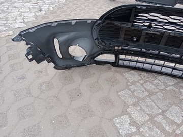 фото thumb №9, Бампер перед переднє mini f54 clubman sport