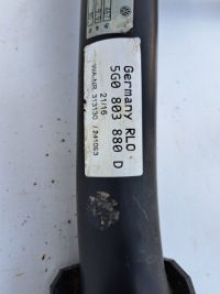 фото thumb №10, Hak буксировочный vw golf vii 7 5g0803880d 12-