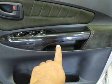 фото thumb №12, Дверь перед передние правые hyundai tucson i