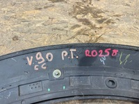 фото thumb №9, Volvo v90 v-90 cc cross country 16- молдинг накладка na крыло правый задняя