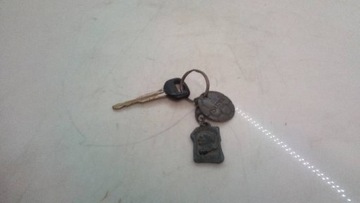 фото thumb №6, Замок запалювання ключ daihatsu feroza f300 1,6 b