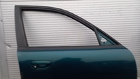фото thumb №3, Дверь правые перед daewoo nubira 99r sedan