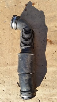 фото thumb №1, Opel meriva b 1.7 труба воздухозаборник воздуха 13259853