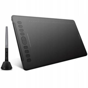 Графический планшет Huion H1161 PL