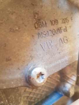 фото thumb №10, Audi q5 80a 3.0 17- двигун cwg 092370 usa