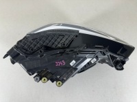 Audi q3 2 83a full led фара левая правый  перед фары комплект - super в Украине, фото thumb