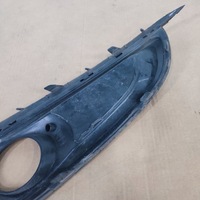 фото thumb №6, Решётка бампера правая opel insignia a lift