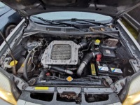 Nissan x-trail коробка запобіжників 2003 2.2l 71543266ya1 7154-3266 ya1, Київ, фото thumb