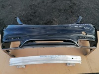 фото thumb №1, Mercedes s-klasa w222 6,3 amg lift бампер задня оригінал.