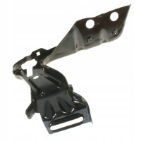 фото thumb №1, Skoda octavia ii кронштейн напрямна фара правий