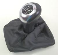 фото thumb №1, Ручка чохол перемикання передач mercedes w246 w176