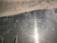 фото thumb №5, Bmw e87 n43 жалюзи впуск воздуха