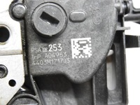 фото thumb №7, Citroen ds3 09-14 замок дверь левый перед 6 pin psa 006253