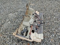 фото thumb №10, Стена перегородочная перегородка кузов land rover defender tdci 2007-2014