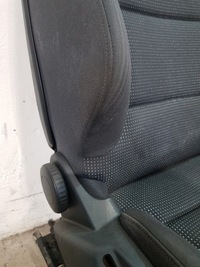 фото thumb №12, Сиденья диван комплект audi a3 8p sportback 5d