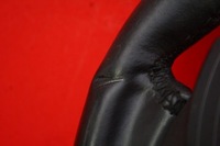 фото thumb №9, Кермо шкіряний мультифункція пелюстки ds73-3600-ep3zhe ford mondeo mk5